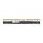 Lenovo IdeaPad S435 baterii Movano Premium 3200 mAh (46 Wh), 4 articole Li-Ion 14.4V (14.8V)