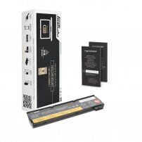 Lenovo compatibile 45N1127 baterii Movano Premium 6400 mAh (69 Wh), 6 articole Li-Ion 10.8V (11.1V)