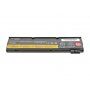 compatibile 121500186 baterii Movano Premium 6400 mAh (69 Wh), 6 articole Li-Ion 10.8V (11.1V)