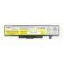 Lenovo IdeaPad Z480 baterii Movano Premium 5200 mAh (58 Wh), 6 articole Li-Ion 11.1V (10.8V)