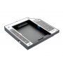 Rama pentru HDD secundar do notebooku Lenovo Thinkpad W701