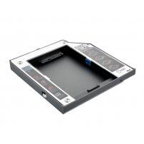Rama pentru HDD secundar do notebooku Lenovo Thinkpad R500