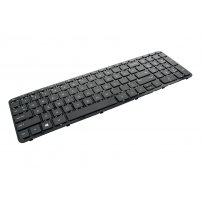 HP Pavilion TouchSmart 15-N287NR Tastaturi pentru laptop (cu ramă)