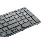 HP Pavilion TouchSmart 15-N287NR Tastaturi pentru laptop (cu ramă)