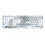 HP Pavilion TouchSmart 15-N287NR Tastaturi pentru laptop (cu ramă)