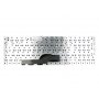 Samsung NP300E5A-S0QTR Tastaturi pentru laptop