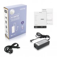 Încărcător Mitsu 0A001-00049200 pentru laptop 65W 19V 3.42A (4.0x1.35) - asus