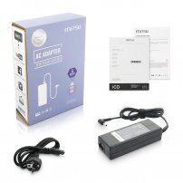 Încărcător mitsu 19.5v 4.62a (4.0x1.7) - dell