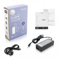 HP Pavilion DV5278EA Încărcător Mitsu pentru laptop 65W 18.5V 3.5A (4.8x1.7) - hp, compaq