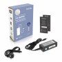 HP Mini 1199EE Încărcător Mitsu pentru laptop 40W 19.5V 2.05A (4.0x1.7) - hp, compaq, toshiba