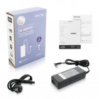 HP ProBook 650 G3 Încărcător Mitsu pentru laptop 90W 19.5V 4.62A (4.5x3.0 pin) - hp