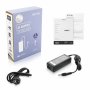 Samsung GT6400 Încărcător Mitsu pentru laptop 60W 19V 3.16A (5.5x3.0 pin) 60W do Samsung