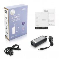Încărcător Mitsu SPA-A10E/E pentru laptop 60W 19V 3.16A (5.5x3.0 pin) - samsung