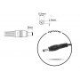 Încărcător mitsu 19v 4.74a (5.5x3.0 pin) - samsung