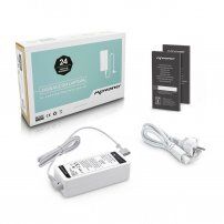 Încărcător ADP-60AD T pentru laptop 60W 16.5V 3.65A (magsafe 2) - apple
