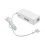 Apple MacBook Air 11 A1465 (MID 2013) Încărcător pentru laptop 60W 16.5V 3.65A (magsafe 2) 60W do Apple