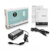 Compaq Presario R4028EA-EA011EA Încărcător pentru laptop 135W 19V 7.1A (multipin, 5 pinów) - hp, compaq