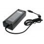 Compaq Presario R4012EA-EA017EA Încărcător pentru laptop 135W 19V 7.1A (multipin, 5 pinów) - hp, compaq