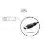 Compaq Presario R4028EA-EA011EA Încărcător pentru laptop 135W 19V 7.1A (multipin, 5 pinów) - hp, compaq