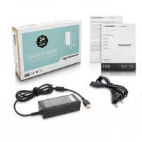 Lenovo YOGA2 PRO Încărcător pentru laptop 65W 20V 3.25A (rectangular 11.0x4.5 pin - Yoga) - lenovo