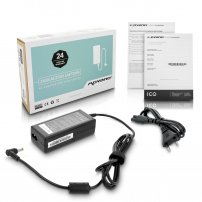 Gateway 9300CX Încărcător pentru laptop 65W 20V 3.25A (5.5x2.5) - fujitsu, maxdata, itd