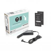Acer Iconia Tab W710 Autoîncărcător pentru laptop 40W 19V 2.1A (5.5x1.7) - acer, packard bell