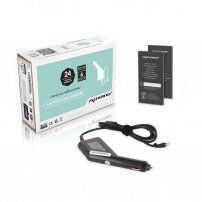 Compaq Armada E300 Autoîncărcător pentru laptop 65W 18.5V 3.5A (4.8x1.7) - hp, compaq