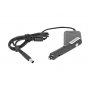 HP Notebook PC 620 Autoîncărcător pentru laptop 65W 18.5V 3.5A (7.4x5.0 pin) - hp, compaq