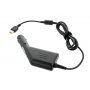 Lenovo Thinkpad E560 Autoîncărcător pentru laptop 65W 20V 3.25A (rectangular 11.0x4.5 pin - Yoga) - lenovo