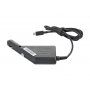 Toshiba Tecra X40-D-168 Autoîncărcător pentru laptop 65W 5V 3A9V 3A12V 3A15V 3A20V 3.25AUSB QC 3.0 : 3.6V - 6.5V 3A, 6.5V - 9V 2A, 9V - 12V 1.5A