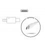 HP EliteBook 865 G9 (6F6F6EA) Încărcător pentru laptop 65W 5V 3A9V 3A12V 3A15V 3A20V 3A20V 3.25A (white)