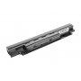 compatibile A32N1331 baterii Mitsu 4400 mAh (48 Wh), 6 articole Li-Ion 10.8V (11.1V)