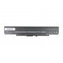 Asus PRO32 baterii Mitsu 4400 mAh (63 Wh), 8 articole Li-Ion 14.4V (14.8V)