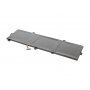 Asus PU404U baterii Mitsu 3400 mAh (39 Wh), 3 articole Li-polymer 11.55V