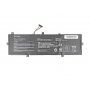 Asus PU404U baterii Mitsu 3400 mAh (39 Wh), 3 articole Li-polymer 11.55V