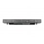 Asus compatibile X55L82H baterii Mitsu 4400 mAh (63 Wh), 8 articole Li-Ion 14.4V (14.8V) (4400 mAh)