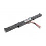 Asus A450E47JF-SL baterii 2200 mAh (32 Wh), 4 articole Li-Ion 14.4V (14.8V)