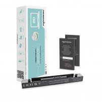 Asus X550LA baterii 4400 mAh (63 Wh), 8 articole Li-Ion 14.4V (14.8V) (4400 mAh)