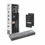 Toshiba Satellite P100-316 baterii Movano Premium 7800 mAh (84 Wh), 9 articole Li-Ion 10.8V (11.1V) (7800mAh)
