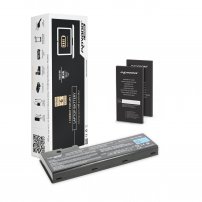 Toshiba Satellite P100-ST9212 baterii Movano Premium 7800 mAh (84 Wh), 9 articole Li-Ion 10.8V (11.1V) (7800mAh)