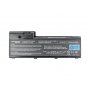 Toshiba Satellite P100-316 baterii Movano Premium 7800 mAh (84 Wh), 9 articole Li-Ion 10.8V (11.1V) (7800mAh)