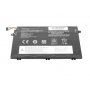 compatibile L17C3P51 baterii Mitsu 4100 mAh (46 Wh), 3 articole Li-Ion 11.1V (10.8V)
