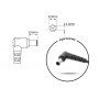 Încărcător movano 19.5v 10.26a (6.5x4.4 pin) - sony