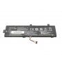 Lenovo IdeaPad 510-15IKB baterii 4100 mAh (31 Wh), 2 articole Li-polymer 7.6V (7.4V)