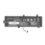 Lenovo IdeaPad 310-15IKB TOUCH 80TW baterii 4100 mAh (31 Wh), 2 articole Li-polymer 7.6V (7.4V)