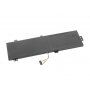 Lenovo IdeaPad 510-15IKB 80SV baterii 4100 mAh (31 Wh), 2 articole Li-polymer 7.6V (7.4V)