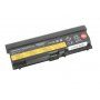 Lenovo ThinkPad Edge E40 baterii 6600 mAh (71 Wh), 9 articole Li-Ion 10.8V (11.1V) (6600mAh)
