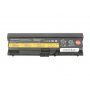 Lenovo compatibile 42T4817 baterii 6600 mAh (71 Wh), 9 articole Li-Ion 10.8V (11.1V) (6600mAh)