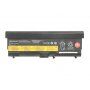 Lenovo ThinkPad Edge E525 baterii 6600 mAh (71 Wh), 9 articole Li-Ion 10.8V (11.1V) (6600mAh)
