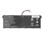 Acer Aspire 3 ES1-523-42D3 baterii 3600 mAh (41 Wh), 4 articole Li-polymer 11.4V